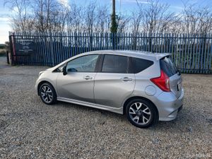 Nissan Note 2016 Gt sport Dsl - Image 4