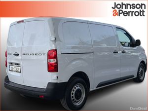 Peugeot Expert EXPERT PROFESSIONAL STD 1.5 HD - Image 2