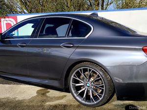 Digital Dash M SPORT - Image 4