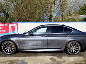 Digital Dash M SPORT - Image 2