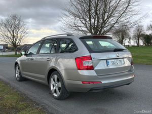 Skoda Octavia 2013 Trade sale - Image 4