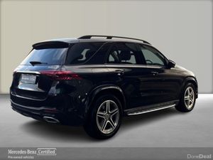 Mercedes-Benz GLE GLE 350 de 4MATIC - Image 4