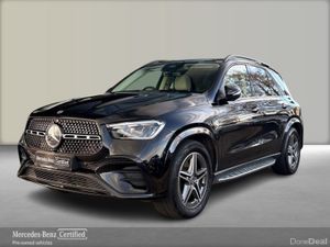Mercedes-Benz GLE GLE 350 de 4MATIC - Image 2