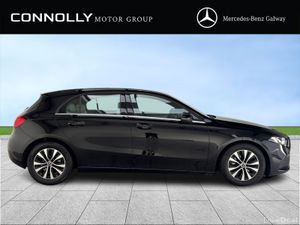 Mercedes-Benz A-Class A180d Style - Image 3