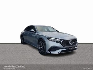 Mercedes-Benz E-Class E 300 de AMG Line Plus - Image 2