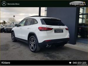 Mercedes-Benz GLA GLA PHEV 250e A/T Progressive - Image 3
