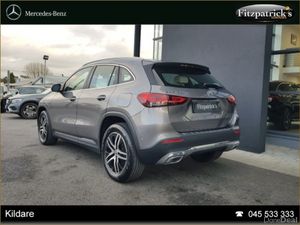 Mercedes-Benz GLA GLA 180 d Auto Progressive - Image 3