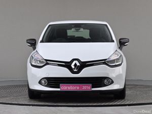 Renault Clio 1.2 DYNAMIQUE NAV 5SPD - Image 2