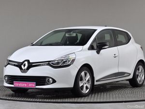 Renault Clio 1.2 DYNAMIQUE NAV 5SPD - Image 3