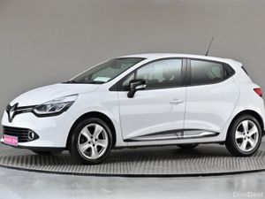 Renault Clio 1.2 DYNAMIQUE NAV 5SPD - Image 4