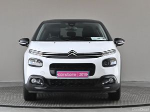 Citroen C3 1.2 PURETECH 110BHP FLAIR 5SPD **BI-TON - Image 2