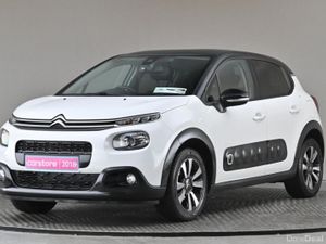 Citroen C3 1.2 PURETECH 110BHP FLAIR 5SPD **BI-TON - Image 3