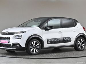 Citroen C3 1.2 PURETECH 110BHP FLAIR 5SPD **BI-TON - Image 4