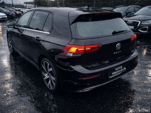 201 VW GOLF 1.5 TSI AUTO MK8 LOW KMS - Image 3