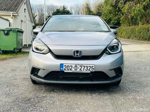 Honda Fit 2020 16K KM ONLY - Image 2