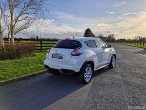 Nissan Juke Diesel (JUST PASSED NCT TEST)!!! - Image 3