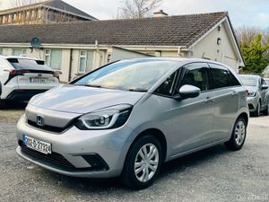 Honda Fit 2020 21K KM ONLY - Image 3