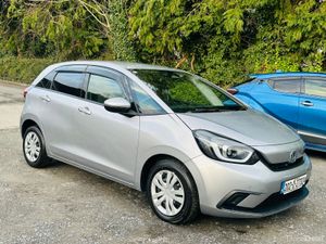 Honda Fit 2020 21K KM ONLY - Image 4