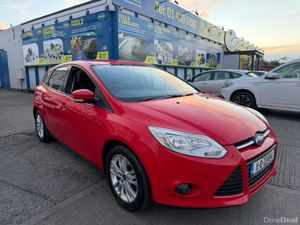 Ford Focus 2011 - Image 3