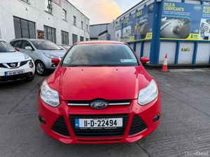 Ford Focus 2011 - Image 4