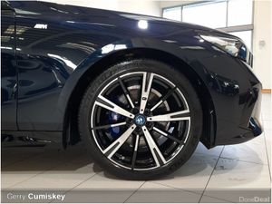 BMW 5-Series 530E | M Sport Auto | PHEV 299 | PAN - Image 2