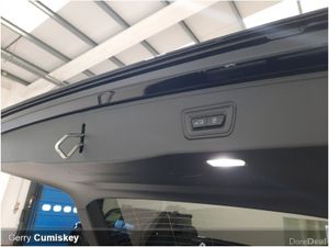 BMW 5-Series 530E | M Sport Auto | PHEV 299 | PAN - Image 4