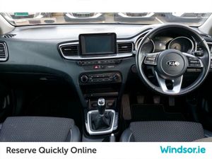Kia Ceed 1.0 K3 Petrol - Image 3