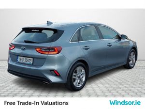 Kia Ceed 1.0 K3 Petrol - Image 2