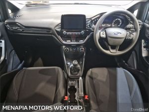 Ford Fiesta 1.1L Ti-VCT 75PS Trend - Image 3