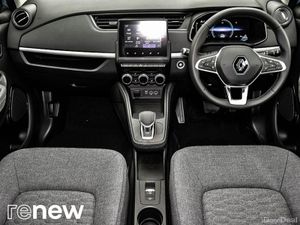 Renault Zoe Iconic FP R110 Z.E 50 MY19 - Image 2