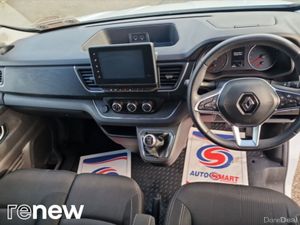 Renault Trafic TRAFIC LL30 BLUE DCI 130 SPORT - Image 2