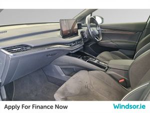 Skoda Enyaq Enyaq 85X Sportline +  Sportline Plus - Image 4