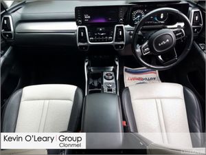 Kia Sorento 1.6 PHEV K4 4X4 7 seats - Image 2