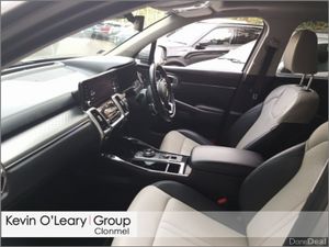 Kia Sorento 1.6 PHEV K4 4X4 7 seats - Image 4