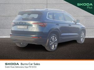 Skoda Karoq 1.0TSI 110bhp Style - Image 4