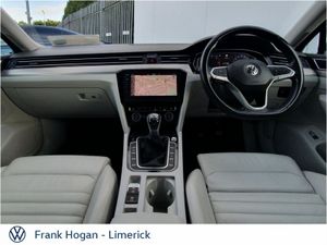 Volkswagen Passat 2.0 TDI 150HP Elegance Call Cono - Image 2