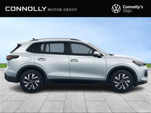 Volkswagen Tiguan EDITION 75 1.5TSI PHEV 150HP AUT - Image 3