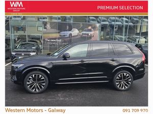 Volvo XC90 Xc90 + T8 Phev Awd Auto  Plus  Recharge - Image 3