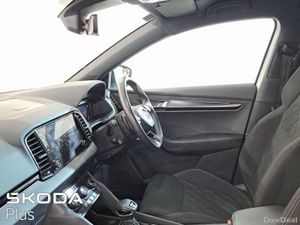 Skoda Karoq 2.0TDI 115HP DSG Sportline - Image 4