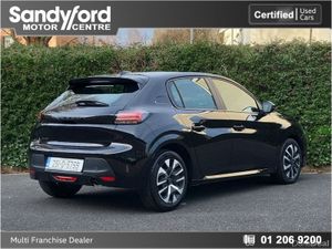 Peugeot 208 1.2 Puretech 75bhp Active - Image 3