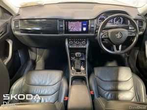 Skoda Kodiaq Style 2.0TDI 150bhp DSG 7 Seater - Image 3
