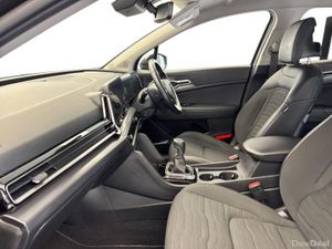 Kia Sportage K3 MHEV *DIESEL* €110 PER WEEK - Image 3