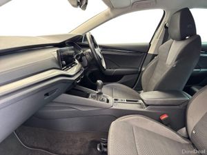 Skoda Octavia 2.0TDI AMB *2YR WARRANTY* €80 PER WE - Image 2