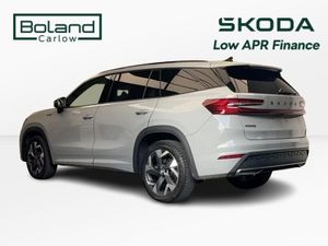 Skoda Kodiaq 2.0TDI SPORTLINE *5.9% APR* €140 PER - Image 3