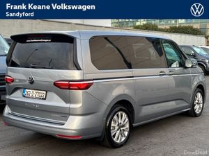 Volkswagen Multivan STYLE AUTO 1.5 PLUG-IN HYBRID - Image 3