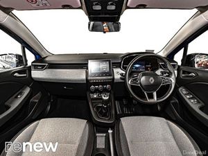 Renault Clio TCe 90 DFull Evolution - Image 2