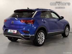 Volkswagen T-Roc 1.5 TSI 150bhp Sport - Image 3