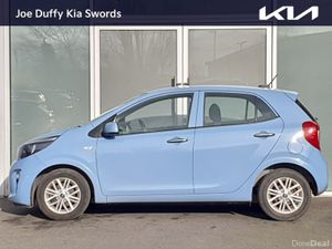 Kia Picanto 1.0 K1 Petrol - Image 4