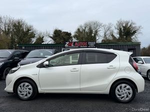 191 Toyota Aqua Push Start - Image 4