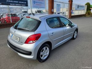 3 Months warranty ACTIVE 1.4 HDI 70 4DR - Image 3